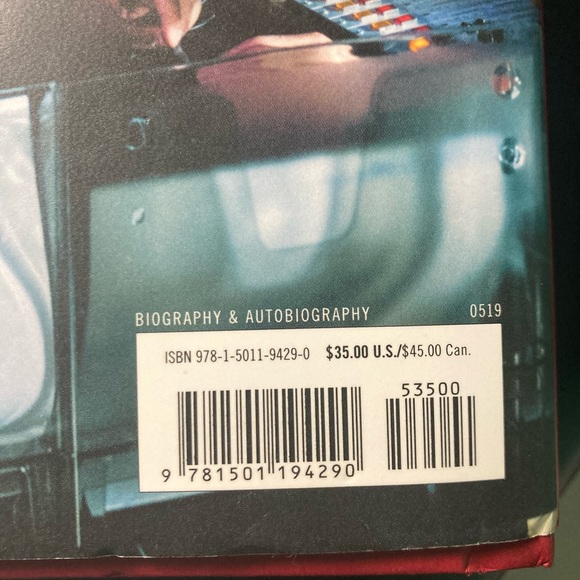 Howard Stern Comes Again …hardback book with tons of interesting interviews - Picture 3 of 6